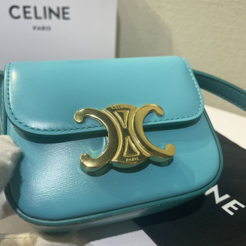 Celine Satchel Bags